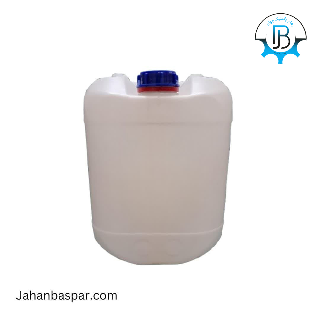 گالن بیست لیتری آلمانی-جهان بسپار